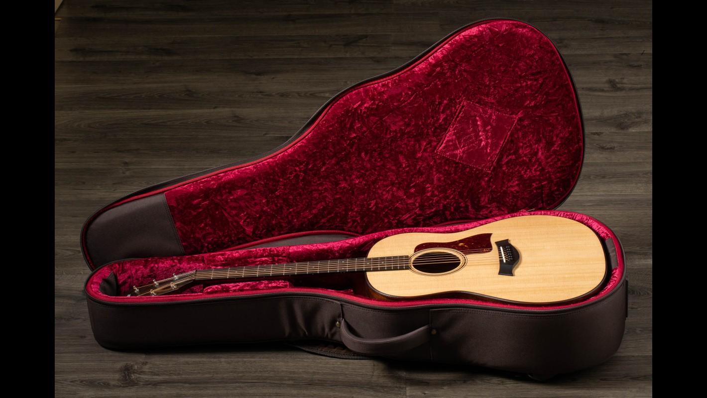 Taylor cheap guitar ad17